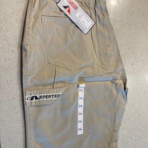 Vintage Urban Khaki shorts